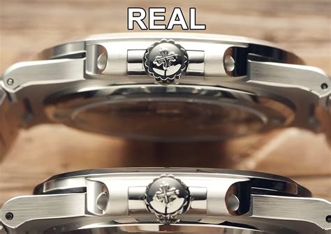 real watch vs fake|are fake watches accurate.